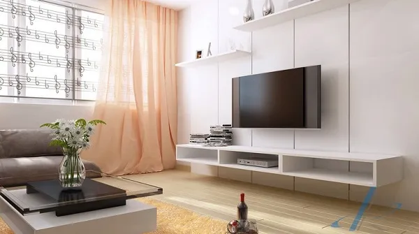 5. Lưu ý khi lắp giá treo tivi Samsung 43 inch