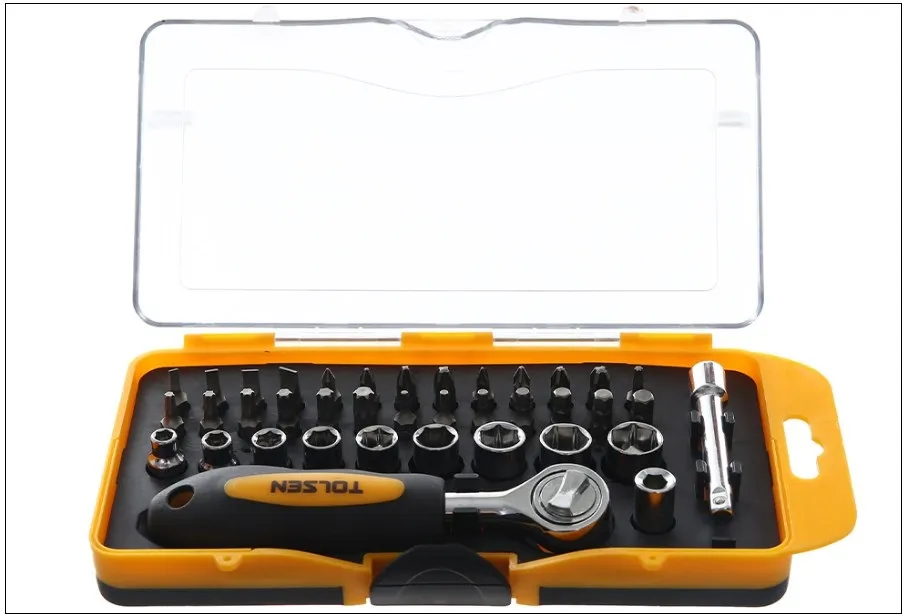 Các dụng cụ cơ bản giúp việc nối dây loa trở nên chuyên nghiệp và chắc chắn hơn