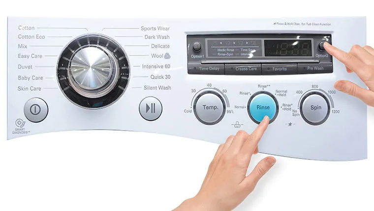 Tắt hoặc Bật tiếng Beep