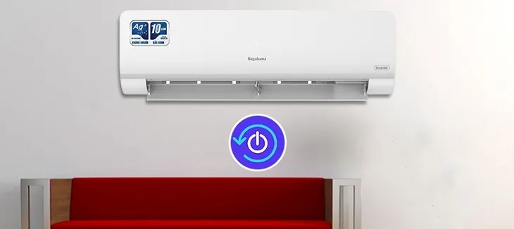 Điều chỉnh bộ hẹn giờ