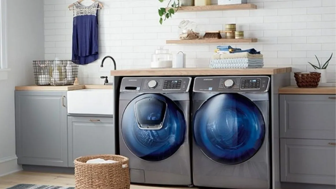 Nên Mua Máy Sấy Quần Áo Loại Nào? Trải Nghiệm Từ Webtretho