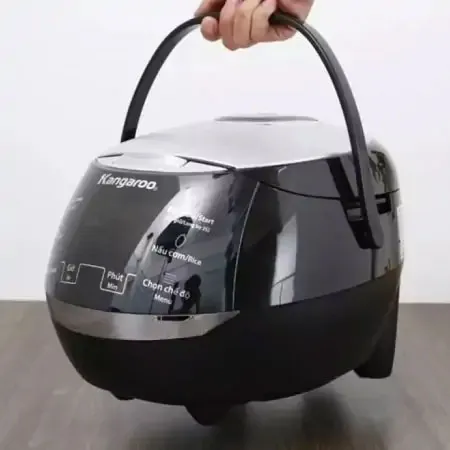 Các chế độ nấu của Kangaroo KG565