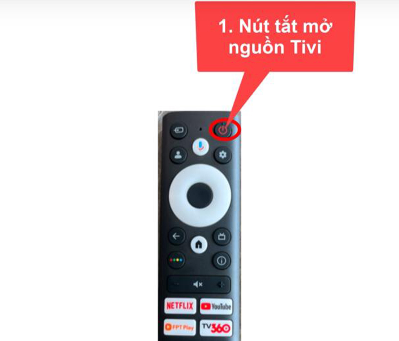 Hướng Dẫn Chi Tiết: Cách Sử Dụng Điều Khiển Tivi Panasonic Cho Mọi Dòng Máy