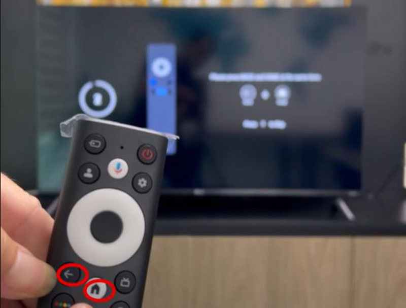 Hướng Dẫn Chi Tiết Cách Kết Nối Tivi LG Với Google Home Để Điều Khiển Thông Minh