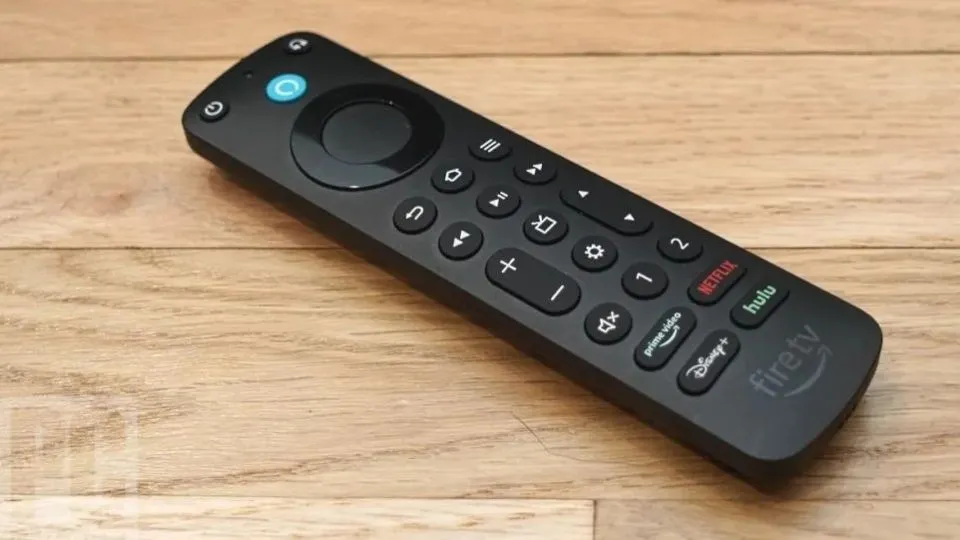 Triệu chứng khi điều khiển tivi bị hư hỏng