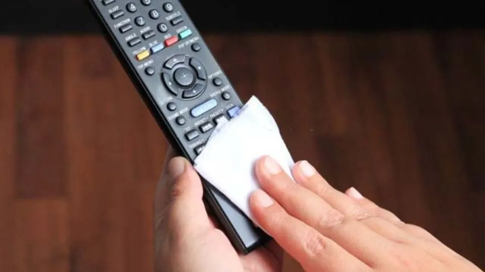 Tín hiệu của điều khiển phản hồi chậm