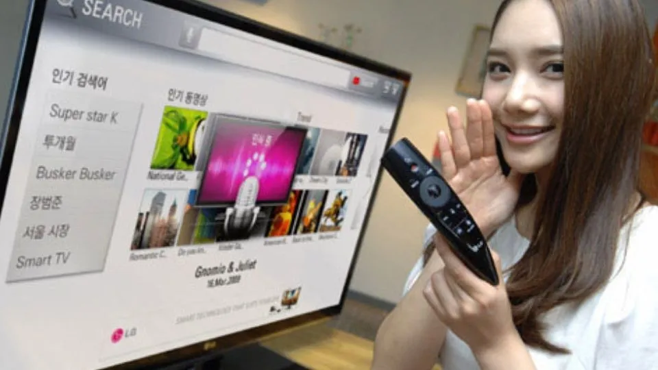 Tính năng điều khiển bằng giọng nói không hoạt động