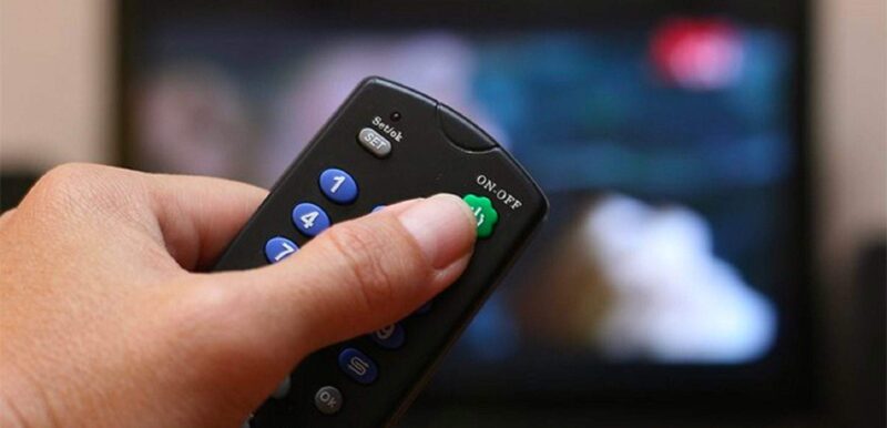 Hướng Dẫn Chi Tiết Cách Cài Đặt Mạng Cho Tivi Sony