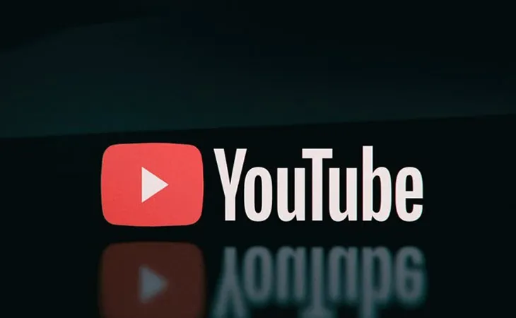 Lưu ý khi xóa lịch sử YouTube trên tivi