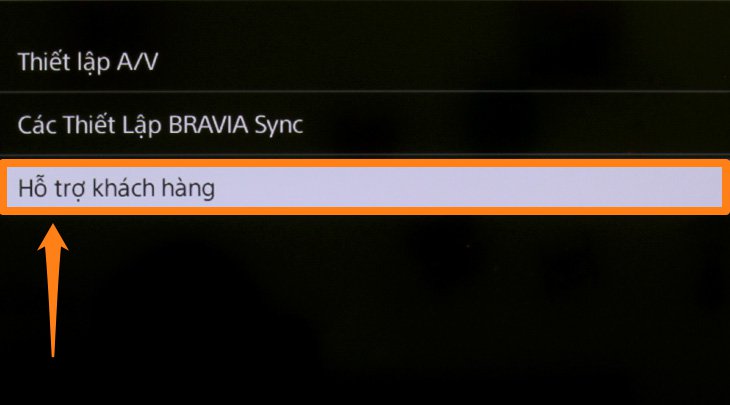 Quá trình khôi phục cài đặt gốc