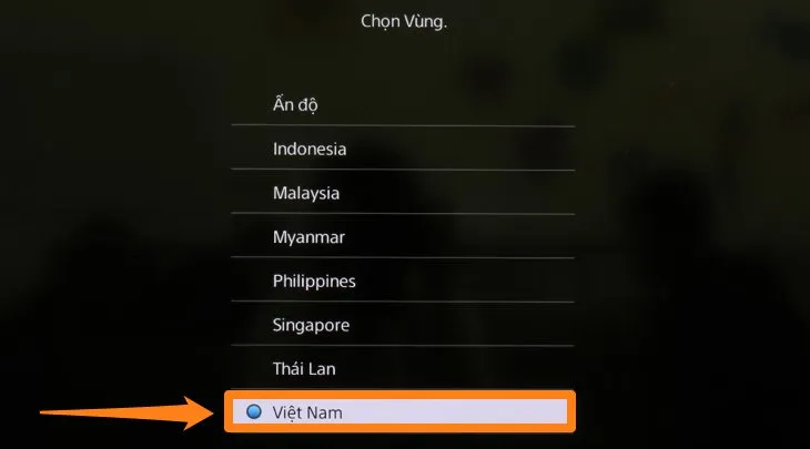 Xử lý lỗi không xem được YouTube trên tivi Sony