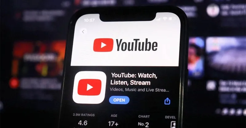 Quản lý các thiết bị đã kết nối trực tiếp trên giao diện Smart TV