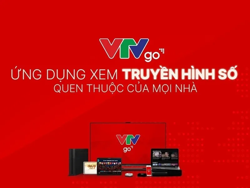 Cách tải và cài đặt VTV Go trên tivi Samsung - VTV Go