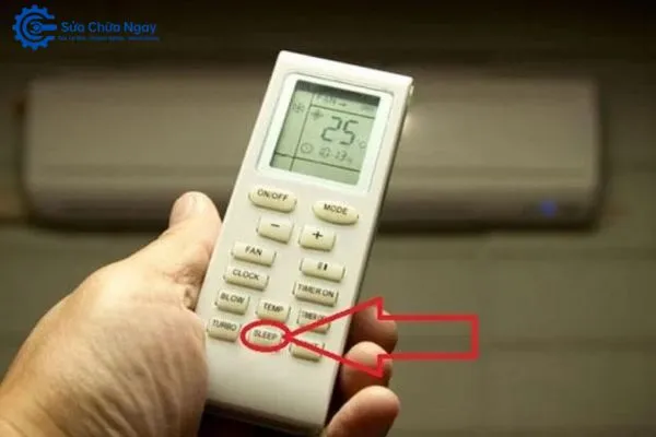 Cài đặt hẹn giờ