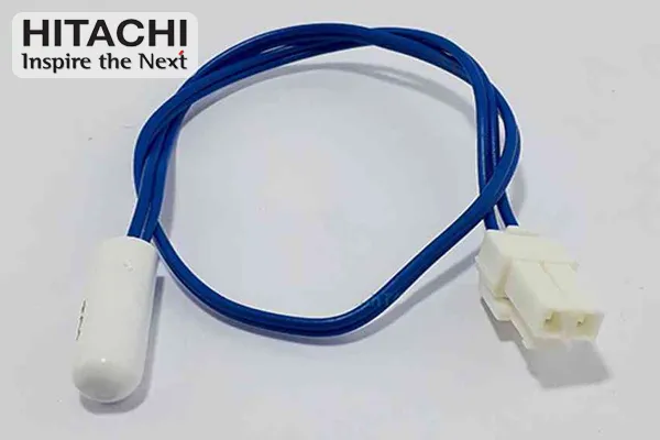 Cảm biến nhiệt độ chính hãng dành cho các dòng tủ lạnh Hitachi đời mới