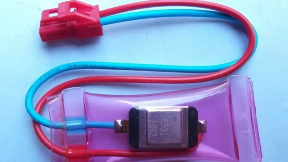 Cầu chì nhiệt tủ lạnh là gì?