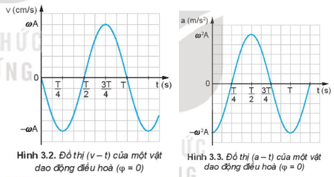 Xác Định Li Độ Và Gia Tốc Từ Phương Trình Dao Động Điều Hòa