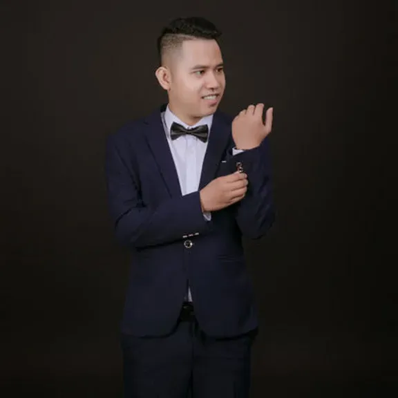 CEO Thiện Trường