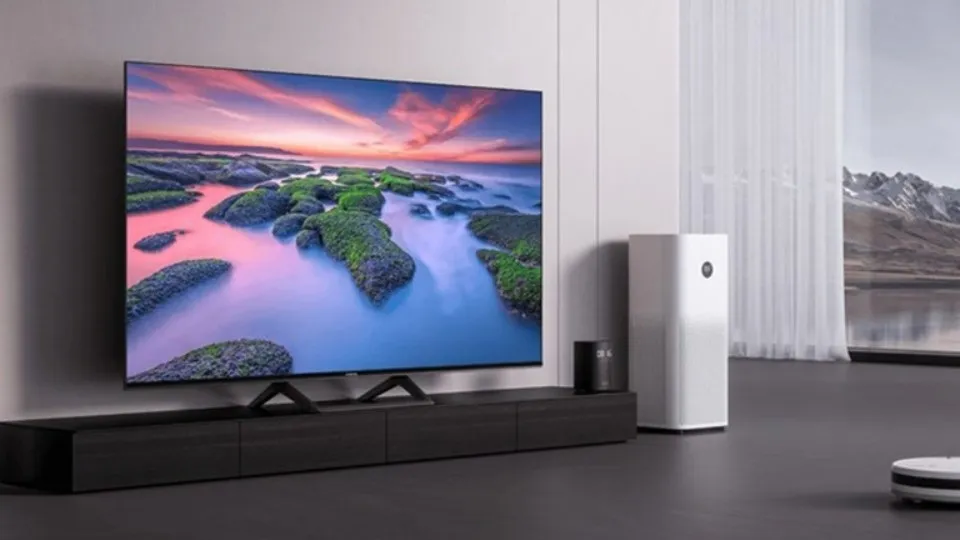 Tivi thông minh (Smart tivi)