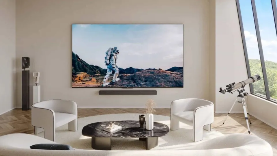 Tivi TCL và những công nghệ