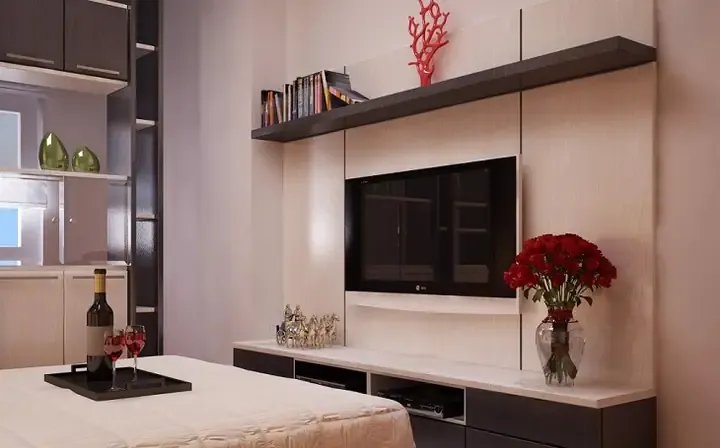 1những Yếu Tố Thay Đổi Chiều Cao Và Khoảng Cách Khi Treo Tivi