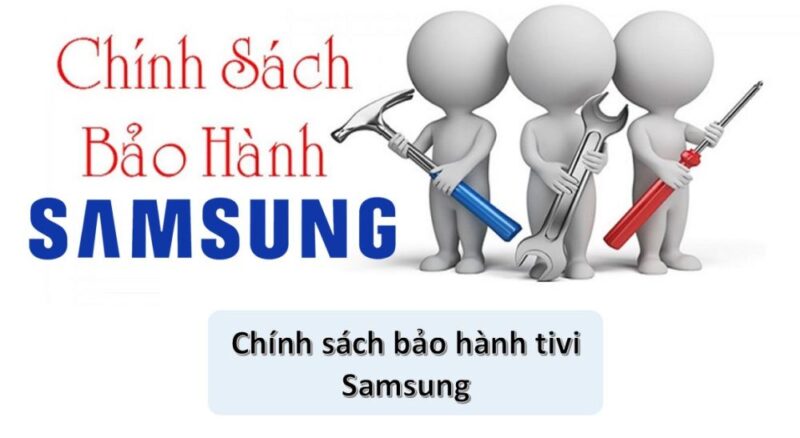 Thời Gian Bảo Hành Tivi Samsung: Cập Nhật Mới Nhất Cho Người Tiêu Dùng Tại Việt Nam