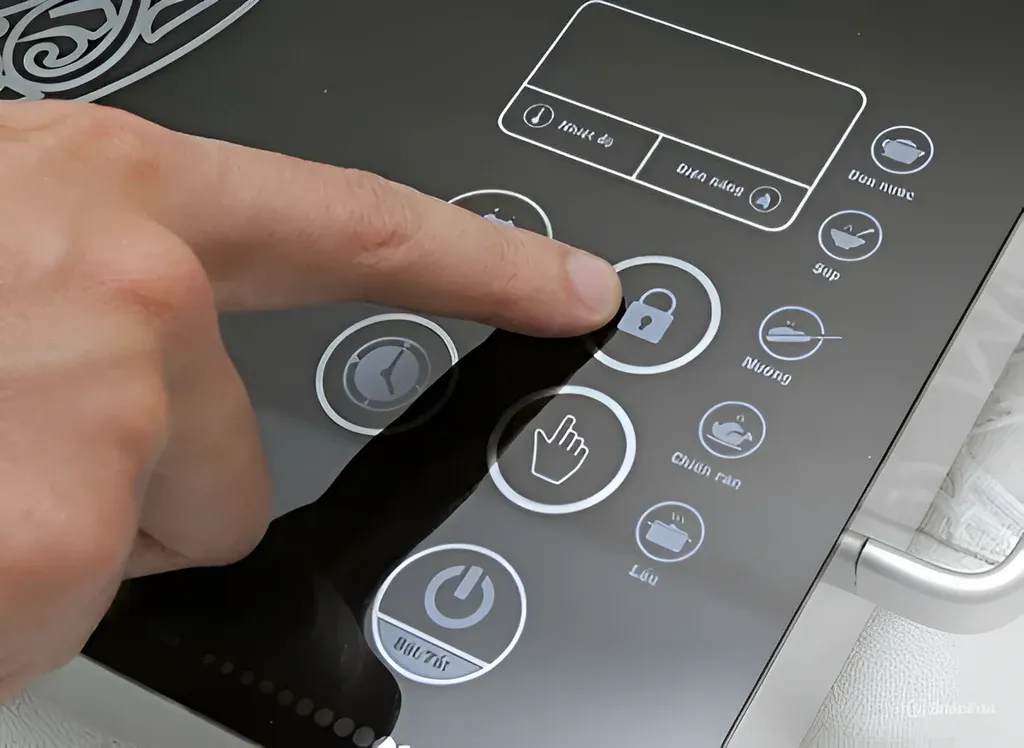 Tính năng tạm dừng Pause mang lại sự linh hoạt tối đa