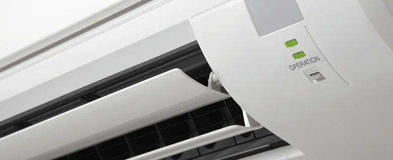 Máy lạnh Toshiba chớp đèn Timer 4