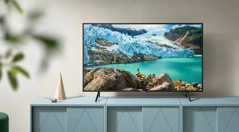 Smart Tivi Samsung 4K 65 inch UA65RU7100KXXV