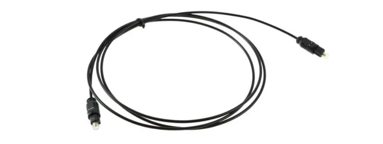 Kết nối loa với tivi qua cổng Optical