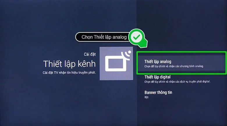 Cách sử dụng điều khiển tivi Sony 4