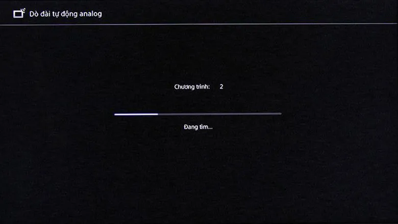 Cách sử dụng điều khiển tivi Sony 7