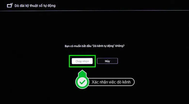 Cách sử dụng điều khiển tivi Sony 11