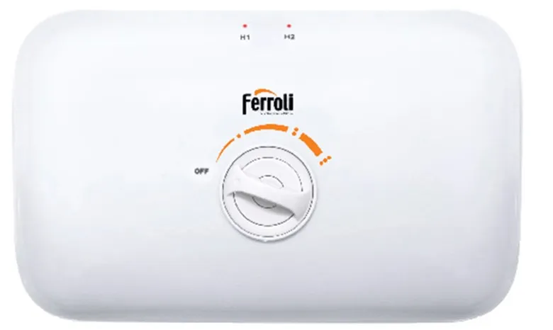 Bình nóng lạnh trực tiếp Ferroli RITA