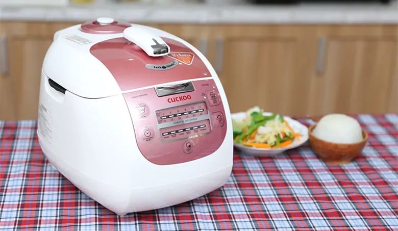 Một số nguyên liệu phải có khi nấu cháo bằng nồi cơm điện