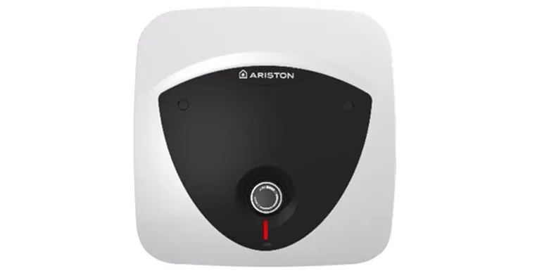 Bình nóng lạnh gián tiếp Ariston AN LUX 6 BE 1.5 FE undersink