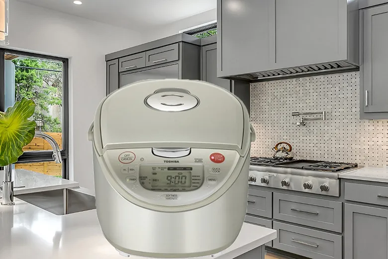 Chuyên gia Điện Máy Ánh Ngân hướng dẫn lưu ý an toàn khi dùng nồi cơm