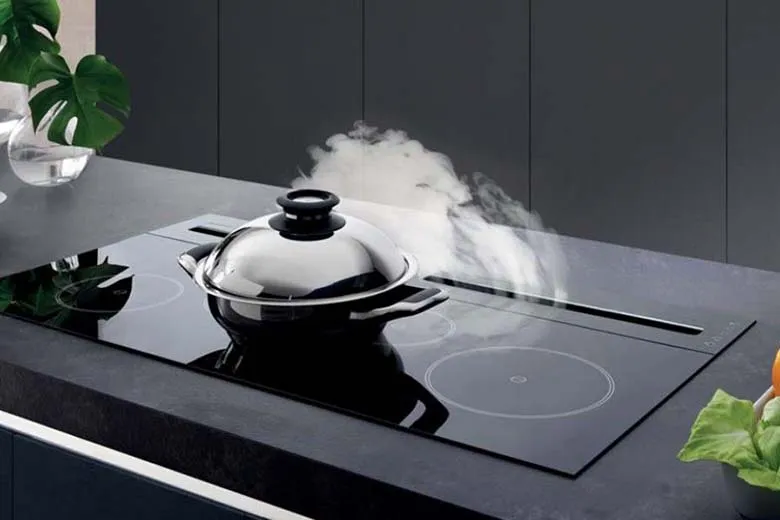 Bếp từ cho gia đình 2-6 người