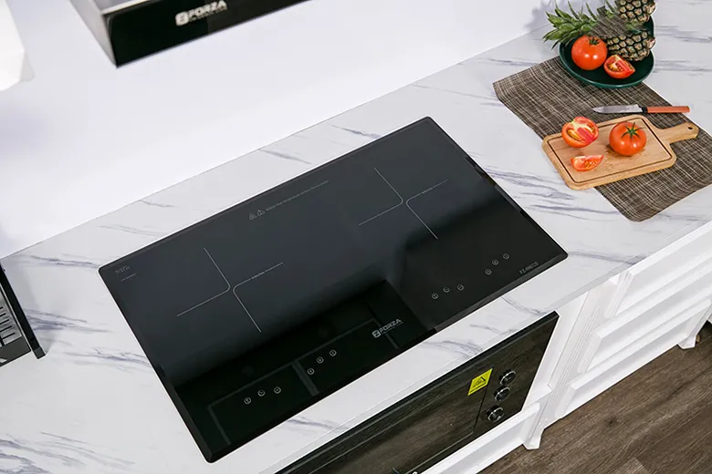 Thương hiệu bếp từ uy tín