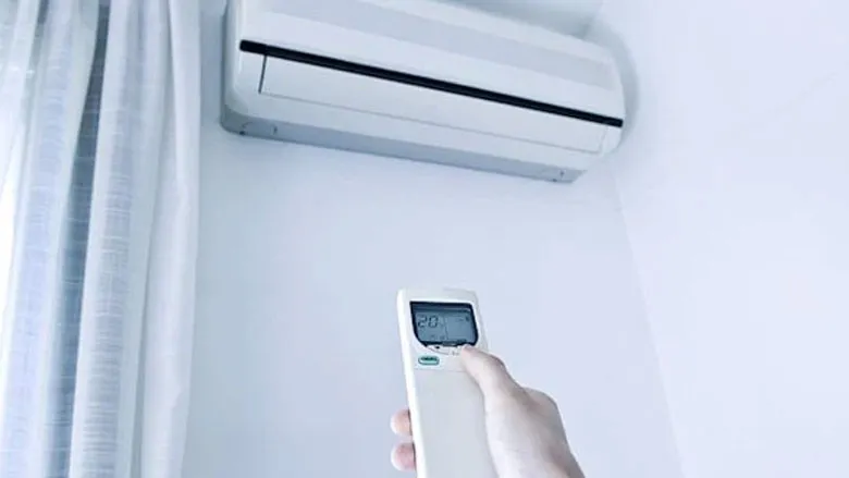 Cách bật chế độ hút ẩm điều hòa LG