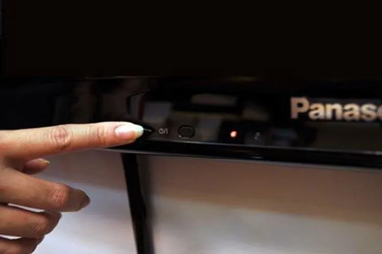 Các hiện tượng phổ biến khi màn hình tivi không lên hình mà người dùng cần chú ý