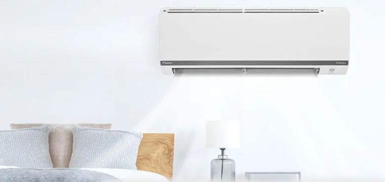 Cách khắc phục lỗi E6 điều hòa Daikin nhanh chóng và an toàn