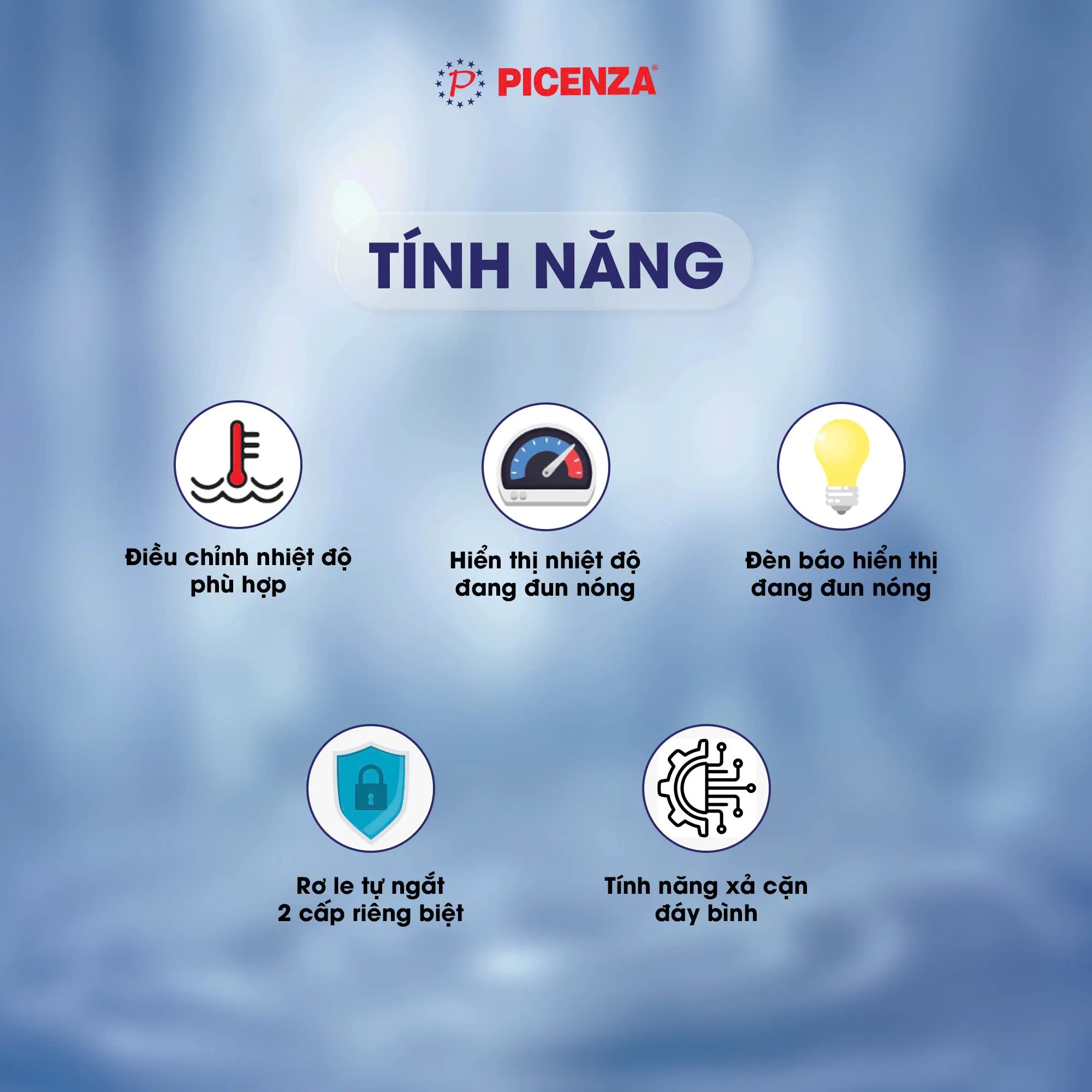 Ưu điểm vượt trội của hệ thống rơle kép trong việc tiết kiệm điện năng