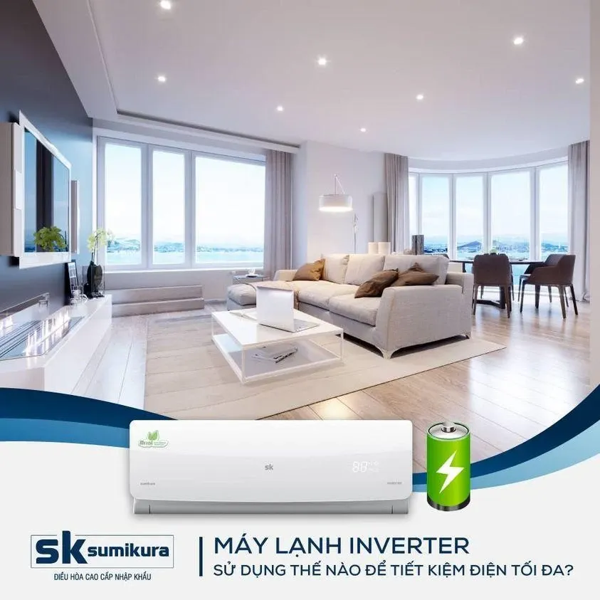 Công suất máy lạnh 2hp bao nhiêu w? - Tin tức