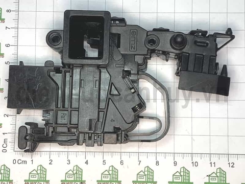 Công Tắc Cửa Máy Giặt LG Cửa Đứng: Hướng Dẫn Chi Tiết Từ A-Z