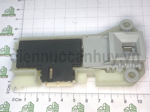 Công Tắc Cửa Máy Giặt LG Cửa Đứng: Hướng Dẫn Chi Tiết Từ A-Z