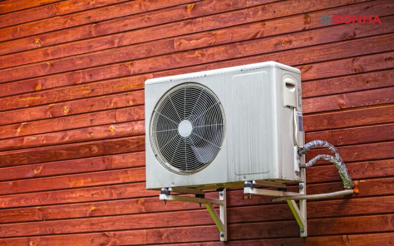 Cục Nóng Điều Hòa Không Chạy: Nguyên Nhân, Dấu Hiệu Và Cách Khắc Phục Hiệu Quả