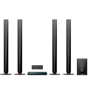 Dàn Âm Thanh Sony 5.1 BDV-E6100 1000W Hàng Chính Hãng