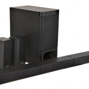 Dàn Âm Thanh Soundbar Sony 5.1 HT-S500RF Hàng Chính Hãng