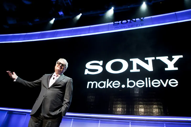 Hệ sinh thái thiết bị âm thanh giải trí Sony tại showroom Điện Máy Ánh Ngân